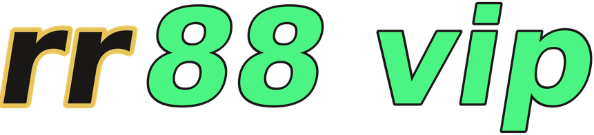 rr88 vip logo